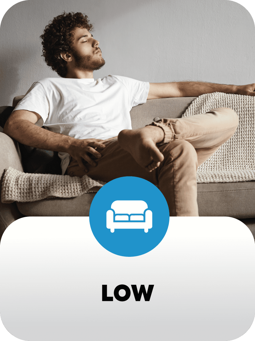 Low 